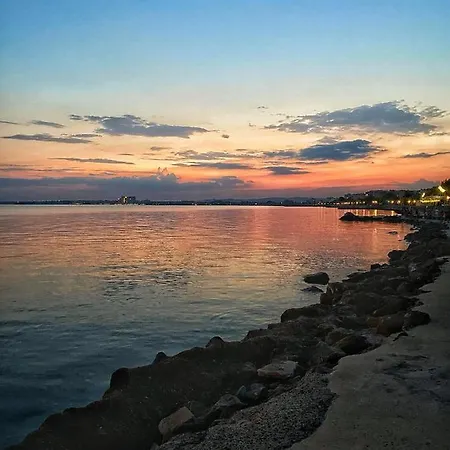 Apartament Sea View With Free Parking