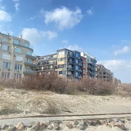 Apartament Sea View With Free Parking