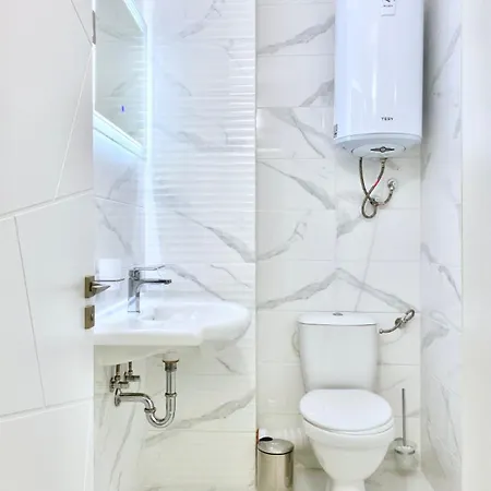 Sea View With Free Parking * Gmina Pomorie