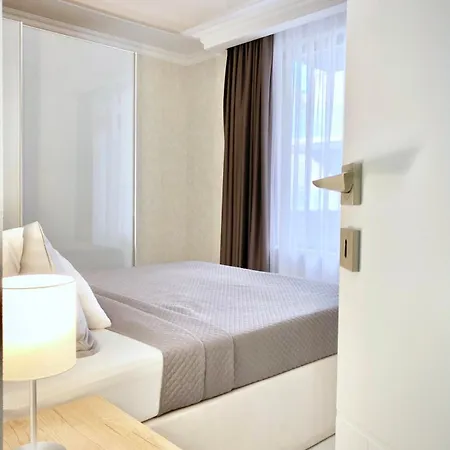 Apartament Sea View With Free Parking