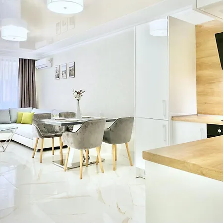 Διαμέρισμα Sea View With Free Parking *