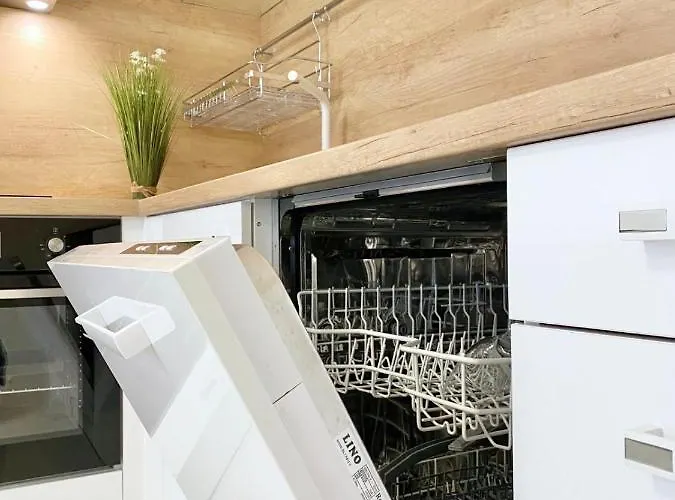 Sea View With Free Parking