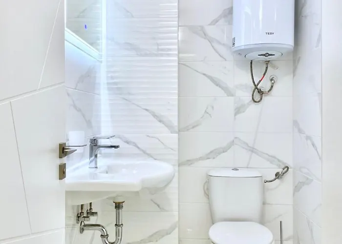 Sea View With Free Parking * Поморие